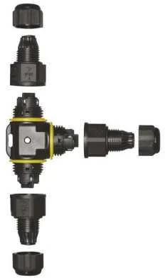 Emos Emos ZS9030 T IP68 kabelio jungtis