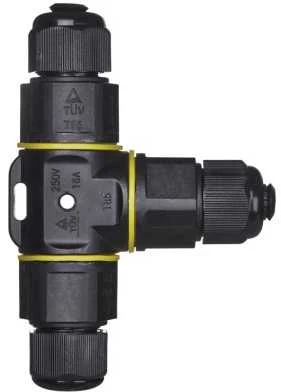 Emos Emos ZS9030 T IP68 kabelio jungtis