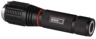 Žibintuvėlis EMOS LED 5W+3W 230 Lm