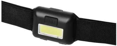 Žibintuvėlis priekinis žibintas Emos PRIEKINIS LAMP 1W COB