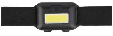 Žibintuvėlis priekinis žibintas Emos PRIEKINIS LAMP 1W COB