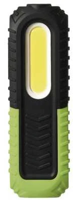 Emos Workshop žibintuvėlis 5W LED 3W 400lm 2000mAh