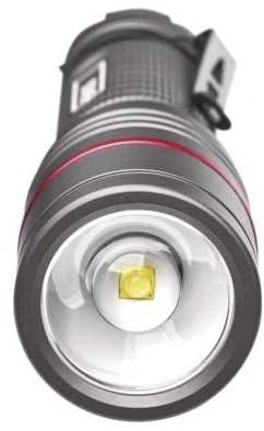 Žibintuvėlis, atsparus drėgmei IP65, ULTIBRIGHT 70, CREE LED, 340lm, 3xAAA, EMOS