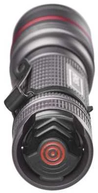Žibintuvėlis, atsparus drėgmei IP65, ULTIBRIGHT 70, CREE LED, 340lm, 3xAAA, EMOS