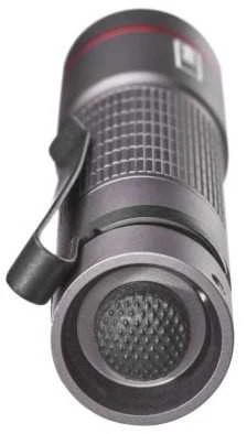 Žibintuvėlis, atsparus drėgmei IP65, ULTIBRIGHT 60, CREE LED, 170lm, 1xAA, EMOS
