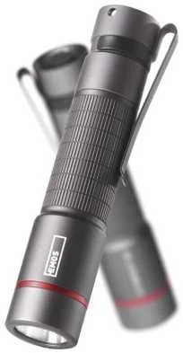 Žibintuvėlis, atsparus drėgmei IP65, ULTIBRIGHT 60, CREE LED, 170lm, 1xAA, EMOS