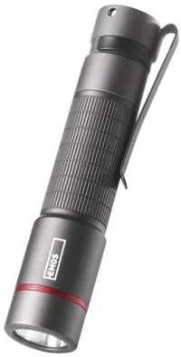 Žibintuvėlis, atsparus drėgmei IP65, ULTIBRIGHT 60, CREE LED, 170lm, 1xAA, EMOS