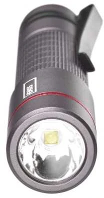 Žibintuvėlis, atsparus drėgmei IP65, ULTIBRIGHT 60, CREE LED, 170lm, 1xAA, EMOS