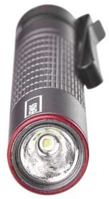 Žibintuvėlis, atsparus drėgmei IP65, ULTIBRIGHT 50, CREE LED, 100lm, 1xAAA, EMOS