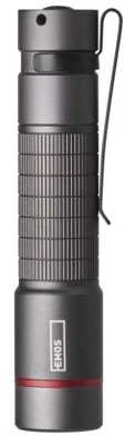 Žibintuvėlis, atsparus drėgmei IP65, ULTIBRIGHT 60, CREE LED, 170lm, 1xAA, EMOS