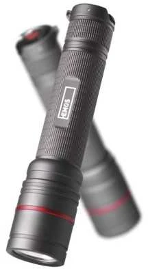 Žibintuvėlis, atsparus drėgmei IP65, ULTIBRIGHT 80, CREE LED, 600lm, įkraunamas 2600mA, EMOS