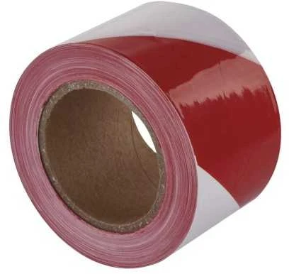 Emos Įspėjimo juosta 75mm x 250m baltos spalvos (F6033 - F87525)