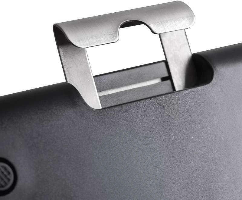 Virtuvinės svarstyklės Emos Digital kitchen scale EV023 sidabrinis