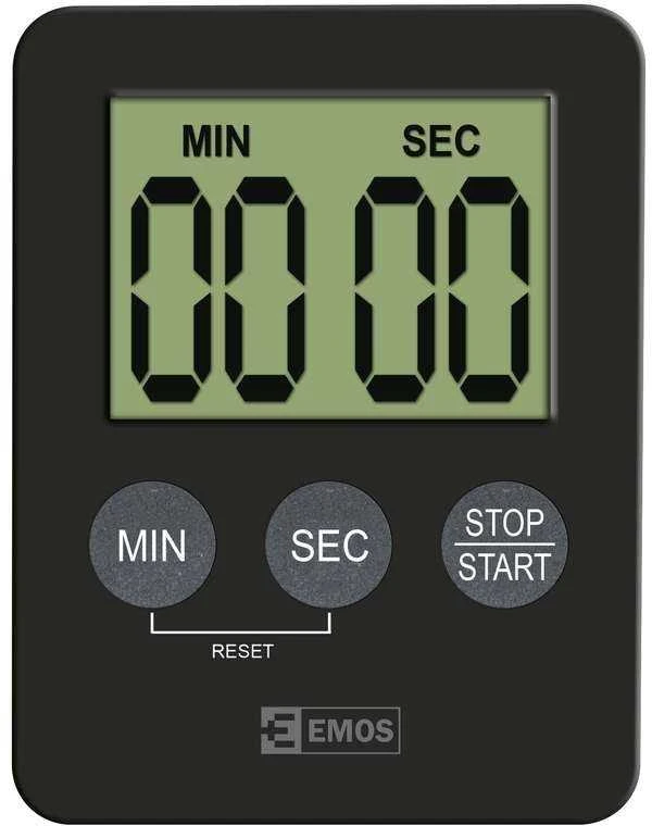 Emos Laikmatis (99 min 59 sek)