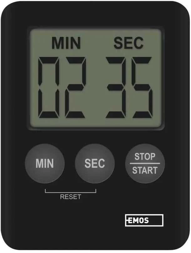 Emos Laikmatis (99 min 59 sek)