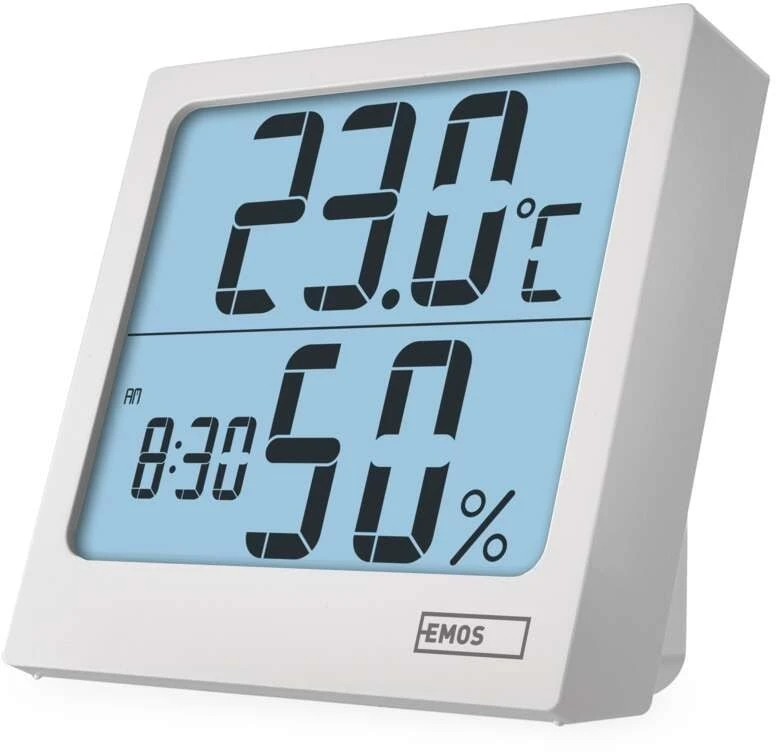 EMOS E0114N Skaitmeninis termometras with Hygrometer