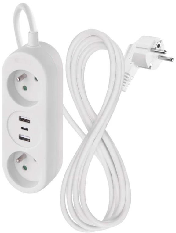 Emos Extension Cable 1902020142