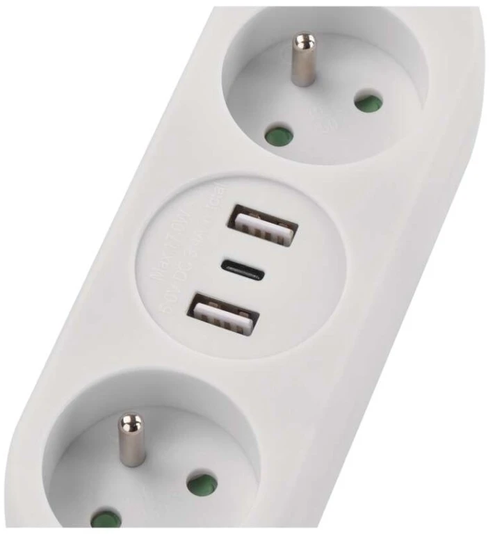 Emos Extension Cable 1902020142