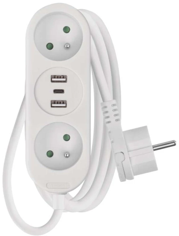 Emos Extension Cable 1902020142