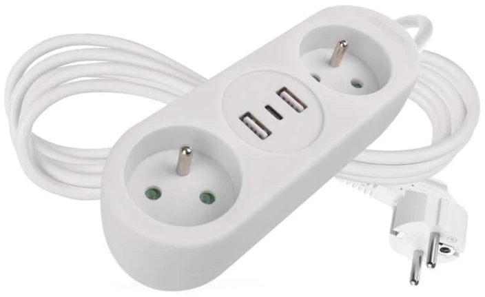 Emos Extension Cable 1902020142