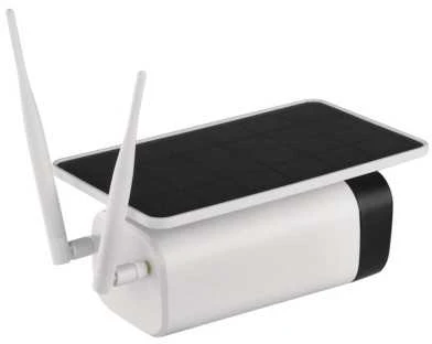 Foscam IP kamera, Solarna Emos H4056 IP-600 EYE WiFi kamera