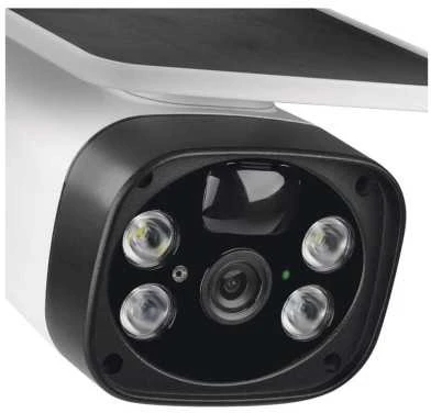 Foscam IP kamera, Solarna Emos H4056 IP-600 EYE WiFi kamera