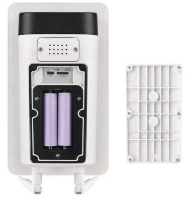 Foscam IP kamera, Solarna Emos H4056 IP-600 EYE WiFi kamera
