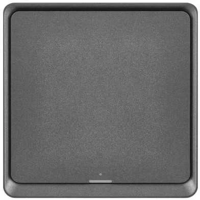 Emos GoSmart Przenośny kontroler scenerii IP-2001ZB, ZigBee 3.0, jednoprzyciskowy H5014