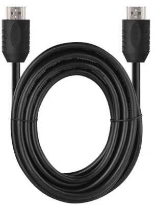Emos HDMI 2.0 didelės spartos kabelis A tipo - A tipo 1,5 m
