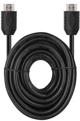 Emos HDMI 2.0 didelės spartos kabelis A tipo - A tipo 3 m