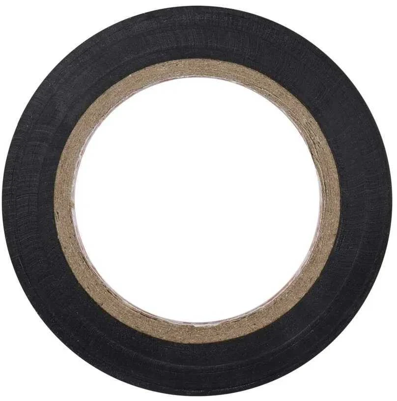 Emos Insulating tape for PVC cables 19/10 juodas