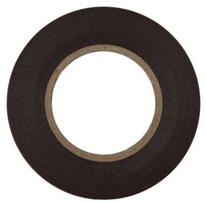 Emos Insulating tape PVC 19mm / 20m ruda