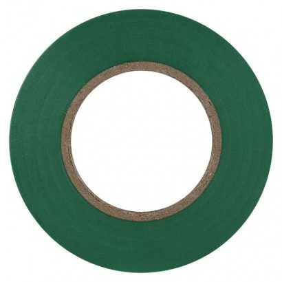 Izoliacinė juosta PVC 19mmx013mmx20m žalia F61929, EMOS