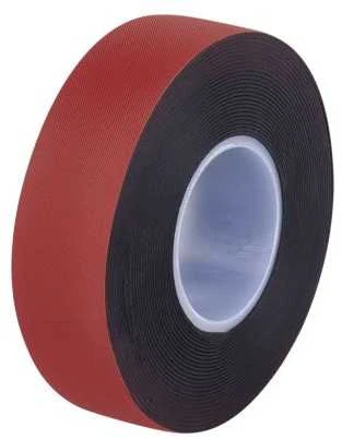 Izoliacinė juosta savaime vulkanizuojanti 25mm x 5m juoda EMOS