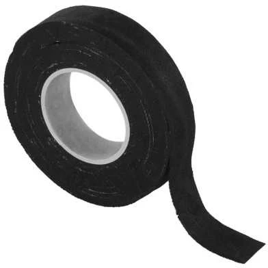 Emos Izoliacinė juosta tekstilinė 19mm 10m