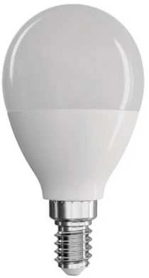 LED lemputė EMOS Lighting E14, 220-240V, 7.3W, 806lm, 2700k, šiltai balta, 30000h, Classic 86x45x45 mm