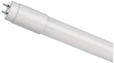 Emos LED fluorescent lamp T8 9,4 W 60 cm cold baltas
