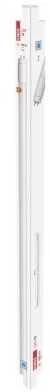 Emos LED fluorescent lamp T8 9,4 W 60 cm cold baltas