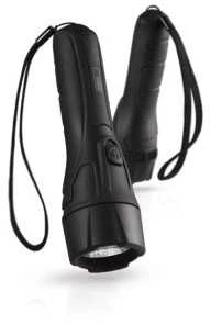 Emos LED handheld prožektorius P3210, 55 lm, 2× AA