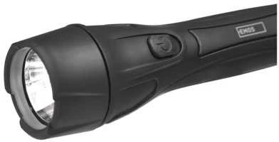 Emos LED handheld prožektorius P3210, 55 lm, 2× AA