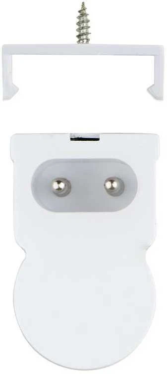 LED linijinis šviestuvas, 230Vac, 10W, 60cm, T5, 1000lm, 4000K, sujungiamas, EMOS