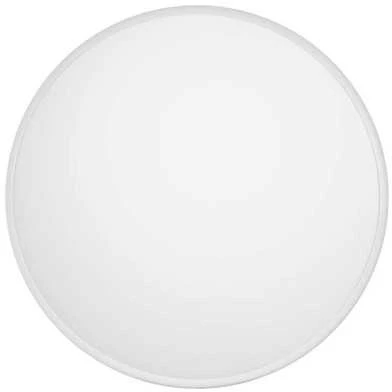 Lubinis šviestuvas Emos LED luminaire ALVI, circular 24W, dimmable. with CCT change