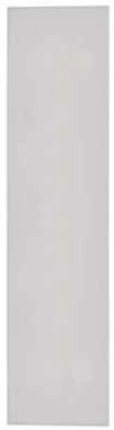 Emos LED luminaire NEXXO, square, baltas, 12,5W, with CCT change
