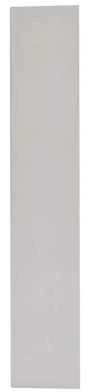 Emos LED luminaire NEXXO, square, baltas, 21W, with CCT change