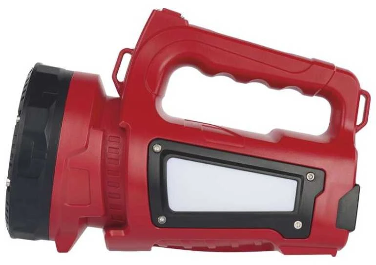 EMOS LED Rechargeable Flashlight P2317, 1000 lm, 15000 mAh