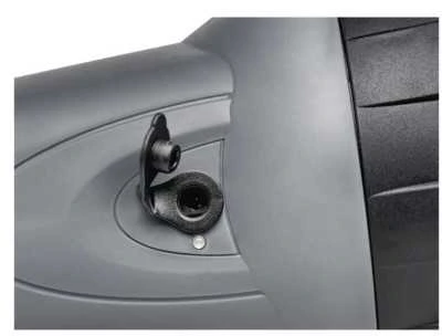 Emos Žibintuvėlis Ładowalna LED 300LM / P2311