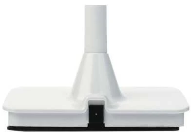 Emos LED table lamp EDDY, baltas