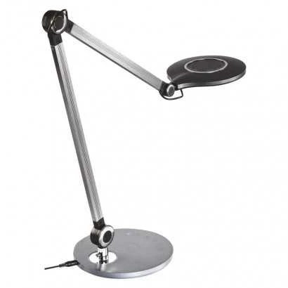 Emos LED table lamp KAREN, juodas