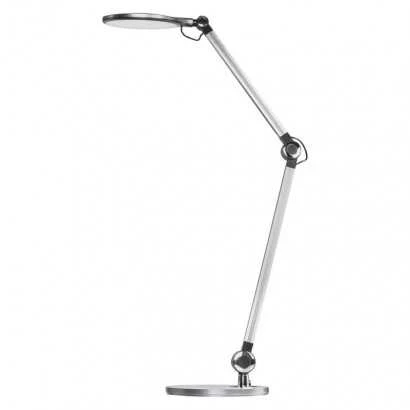 Emos LED table lamp KAREN, juodas