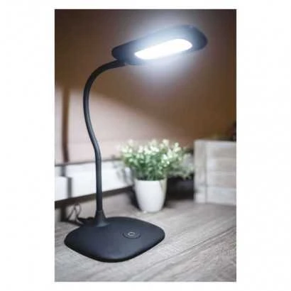 Stalinė lempa Emos juoda (EM079867/ALL)